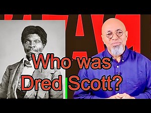 Explore the landmark Dred Scott v. Sandford case (1857), one of the most significant Supreme Court