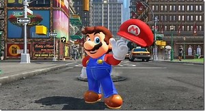 Nintendo Switch Presentation Shows A Game Highlight Reel