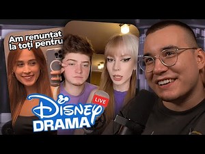 CEA MAI BUNĂ DRAMĂ DE PE TIKTOK