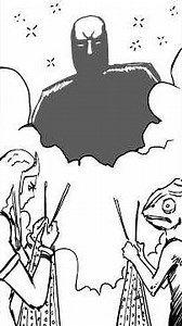 The Creation of the World: Olorun, Obatala, and Olokun (Yoruba Mythology Explained)