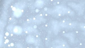 Slowly Falling Large Snowdrops Ball Snow Stock Footage Video (100% Royalty-free) 1059500111 | Shutterstock