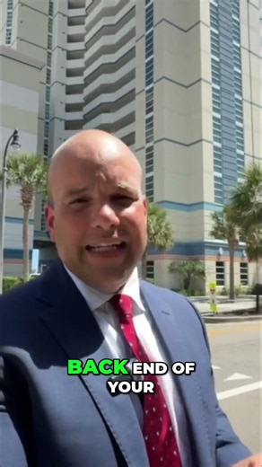 Myrtle Beach Airbnb: Rental Income & Investment Strategy #shorts