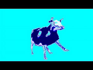 Preview 2 Dancing Polish Cow Effects (Lemonilo Csupo Effects)