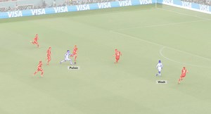 Modeling Key World Cup Moments with Machine Learning
