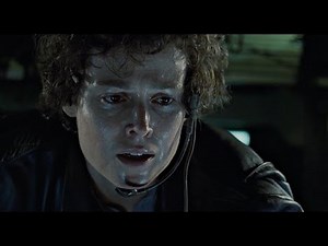 Aliens Tribute - Disturbia