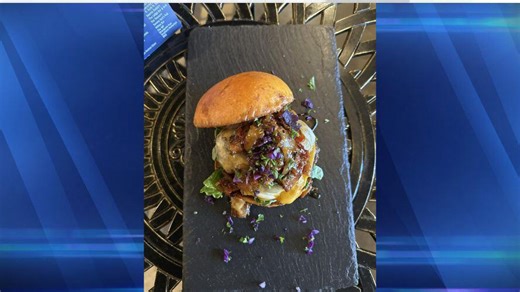 Swamp Daddy’s win 2026 Burger Battle competition