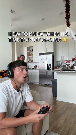 When to Stop Gaming: Signs It's Time to Take a Break