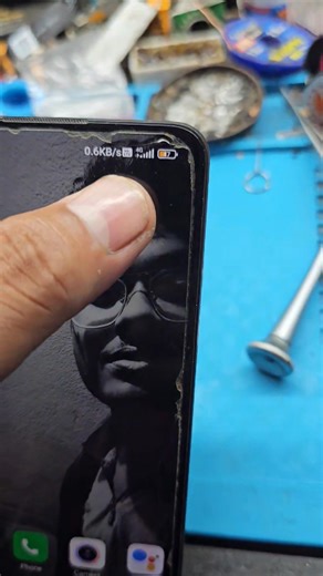 Redmi Note 9 Network 🛜🛜 Problem 😭 Solution 🫡 #mobilerepairing #mobilerepair | Mobile RC & Entertainment