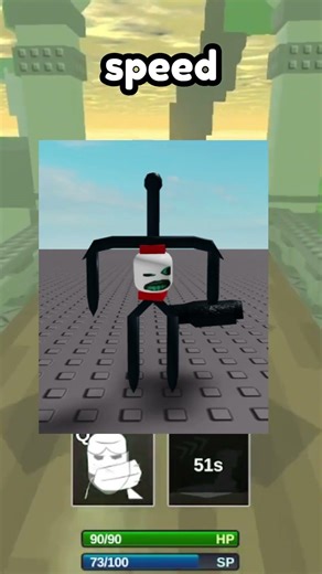 Why Killdroid Is Stronger Than Pursuer? #roblox #dieofdeath #shorts