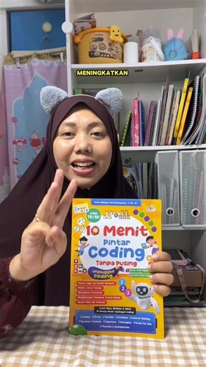 benefits of coding for children bokeh buy the book #children's books #coding