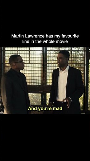 Martin Lawrence's Best Line #sony #deathatafuneral