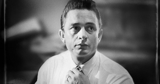 Johnny Cash - Hurt | Johnny Cash Official Site