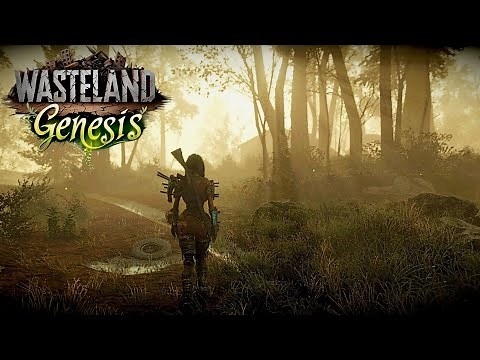 Transforming Fallout 4 into a Masterpiece | Wasteland Genesis