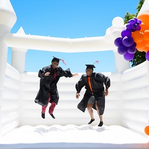 Celebrating the Class of 2022 the best way we know how! | Clemson University