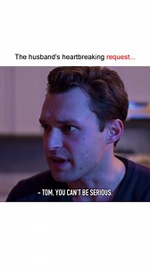 243K views · 2.6K reactions | The husband's heartbreaking request | Life Lessons with RJ | Facebook