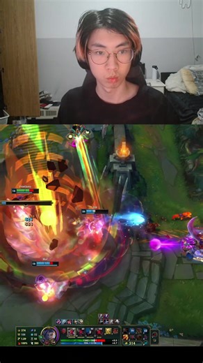 Mastering Jinx in Ranked League of Legends