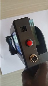 Small Business Hack: Code Your Products in Seconds Using a Handheld Printer #codebot #youcode #code