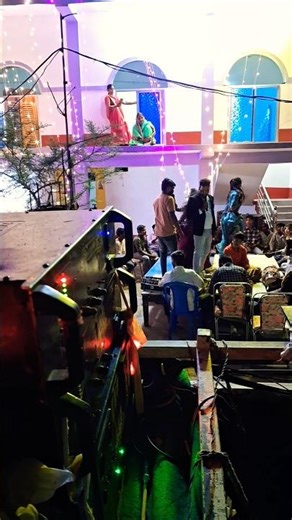 Stege Show Porgram 💥 | #popular #bhojpuri #viral #arkesta #dj #new #2026