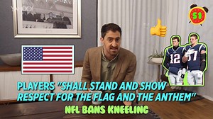 13K views · 25 reactions | ICYMI: "Business + Coffee" - NFL owners ban kneeling during national anthem, Trump considers auto import tariffs, Uber shares financial data. https://yhoo.it/2IJINWF | Yahoo | Facebook