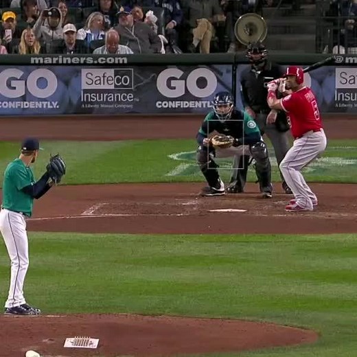 The moment Albert Pujols made history. | SportsCenter