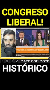 Mate con Mote on Reels