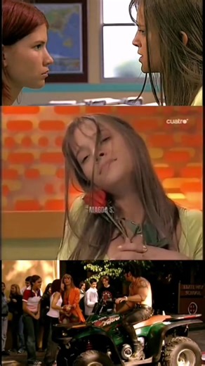 Rebelde Way Capítulo 65: Pablizza Escenas Imperdibles