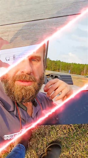 Trailking 55-ton extendable lowboy steerable and modular is the dream! #trucking | Gabriel Picciolo