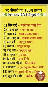 132K views · 259 reactions | Important tips 勺#Kitchenmagicbyvanisha | Kitchen Magic by Vanisha | Facebook