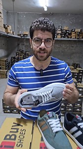 📣 عرض من iBuy 👟 🎁 اشتري قطعتين وخُد خصم 100 جنيه شحن مجاني 📏 المقاسات من 41 لحد 50 🧾 ضمان 3 شهور ضد عيوب الصناعة | iBuy