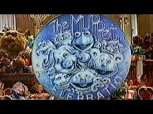 1986 The Muppets 30th Anniversary Celebration (60fps)