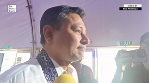 DepEd holds first convention on human resource development The Department of Education (DepEd) holds its first-ever Human Resource and Organizational Development (HROD) Convention at the Philippine International Convention Center on Feb. 19, 2025 to organize DepEd HROD leaders across the country and discuss the agency's Human Resource programs and projects. A highlight was the signing of a Joint Memorandum Circular between the DepEd and Department of Budget and Management on the Implementing Rul