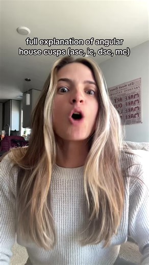 Understanding Angular House Cusps in Astrology