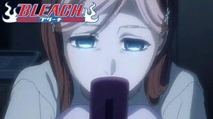 Bleach - Ending 15 Orange