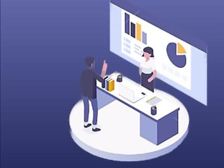 添加时间调节按钮看看大神怎么做#office #office办公技巧 #电脑知识 #excel技巧 #资料员 #文员 #一分钟干货教学