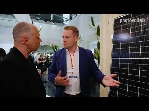 IBC Solar: Komplettsysteme aus einer Hand