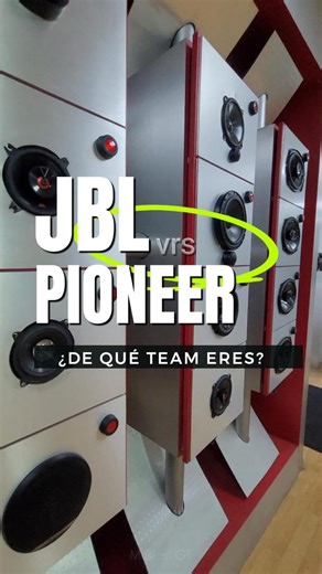 13K views · 87 reactions |  ¿Buscas bocinas para tu carro y no sabés...