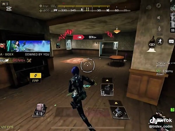 bidex_codm on TikTok