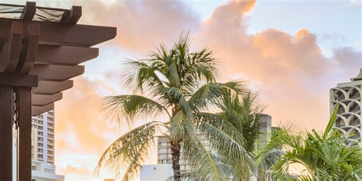 What’s Cooking: Tommy Bahama Waikiki brings ‘island living’ to the table