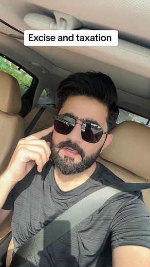 Understanding Excise and Taxation Explained