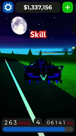 Skill in car delership