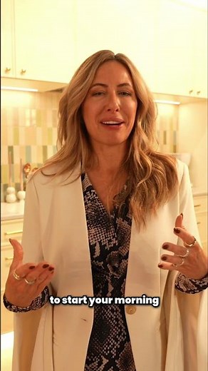 Inside the CAFÉ booth at KBIS 2026 with Creative Director T.K. Wismer!