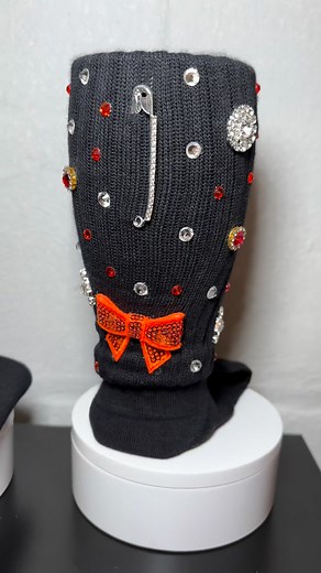 Step out in style with custom socks made just for YOU 🧦🔥 Any color, any theme, any vibe—your feet, your rules 💯. #CustomSocks #JunkSocks #SockGameStrong #UniqueStyle #StreetwearVibes #PersonalizedSocks #FashionTrend #ViralTikTok #SockObsession #StyleYourWay #fyp #trending #JunkSocks #fashiontrend | TheeReal Trice