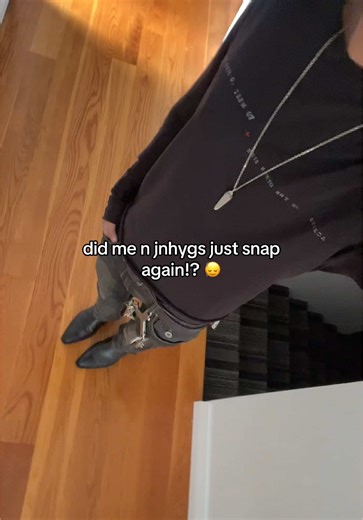 we r literally unstoppable fam @jnhygs #9lives #fyp #sigilkore #jnhygs | snap