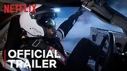 Hyperdrive Official Trailer Netflix