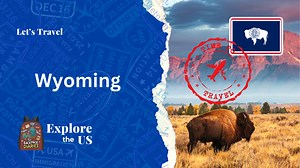Lets Visit Wyoming The Backpack Diaries