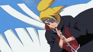 Naruto Shippuden - 5 Épisode 122 : A la recherche d'Itachi. - streaming - VF et VOSTFR - ADN