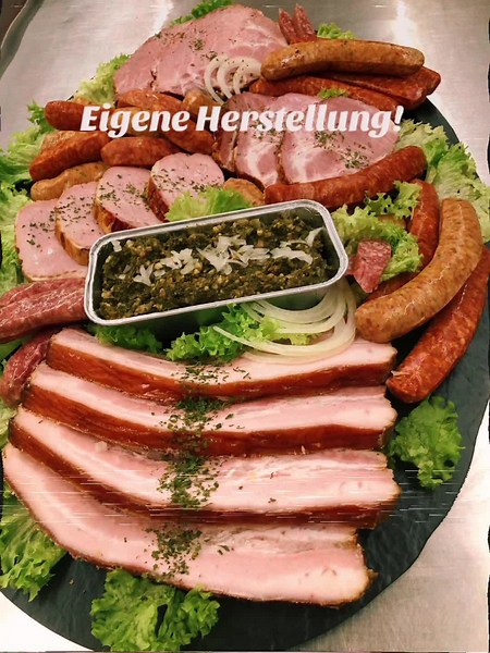 Delicious Grünkohl Recipes with Kasseler and Mettwurst