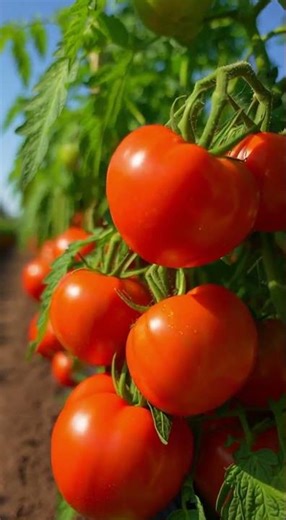 zoom in video #farmlife #agritech #agriculture #harvestseason #modernfarming #agwomen