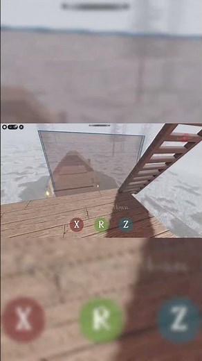 7 Days To Live - Ending - Roblox