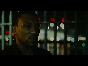 Top Boy - Haze threatens Dushane S03E07